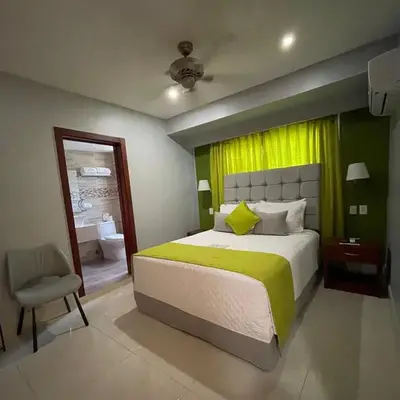 Nilka Hotel Boutique
