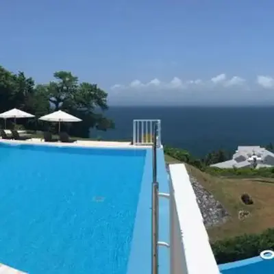 Spectacular Ocean View Top Floor 1-Bedroom Condo