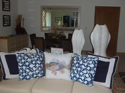 Gallery image of Your Second Home Away in Las Terrenas