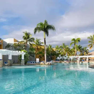 Casa Marina Sosua