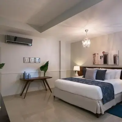 Hodelpa Caribe Colonial