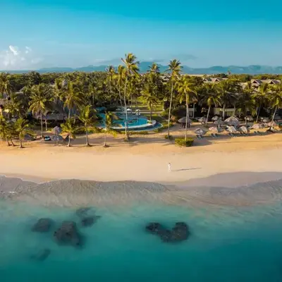 Zoetry Agua Punta Cana - All Inclusive
