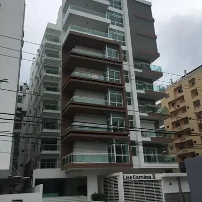 Cozy apartment in exclusive area Bella Vista