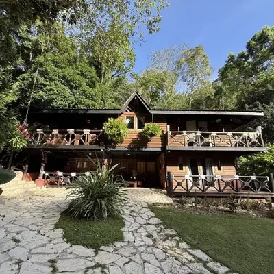 Platon Ecolodge