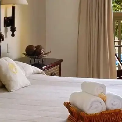 Junior Suite in Puerto Plata at Lifestyle Holidays Vacation Club