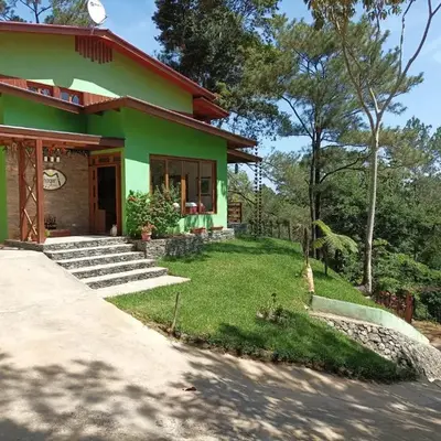 Mi Hogar Jarabacoa