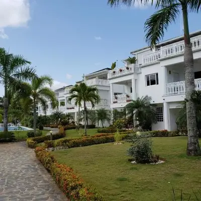 Las Terrenas