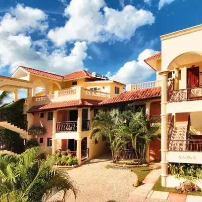 Aparta-Hotel Villa Baya