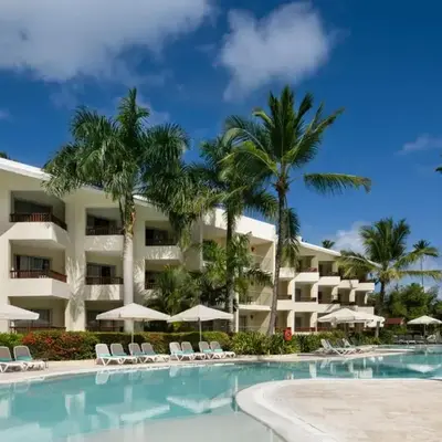 Impressive Premium Punta Cana - All Inclusive