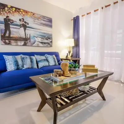 Dolce Villas at Harmony 2