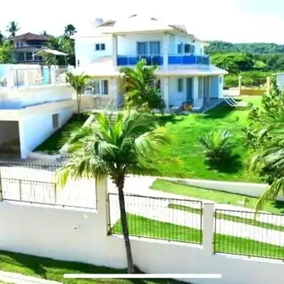 Villa Vista azul Sosua