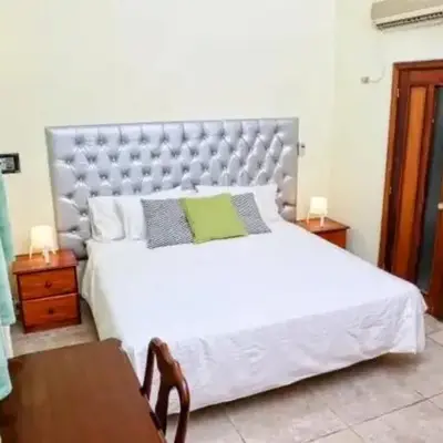 Hotel Aluge