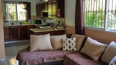 Gallery image of Villa Strelitzia Cabarete in Cabarete