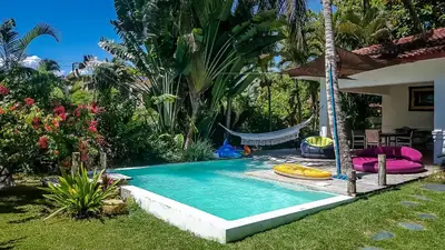 Gallery image of Villa Strelitzia Cabarete in Cabarete
