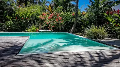 Gallery image of Villa Strelitzia Cabarete in Cabarete