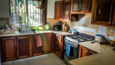 Gallery image of Villa Strelitzia Cabarete in Cabarete