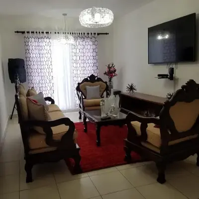 Aprtamento Deluxe Santiago