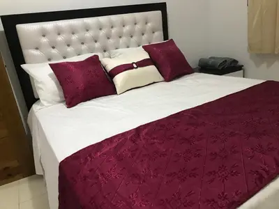 Gallery image of New Condo Palma Real 3 bd Apt 5 mins from STi in Hato Mayor