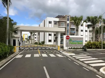 Gallery image of New Condo Palma Real 3 bd Apt 5 mins from STi in Hato Mayor