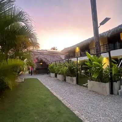 El Rincon de Abi