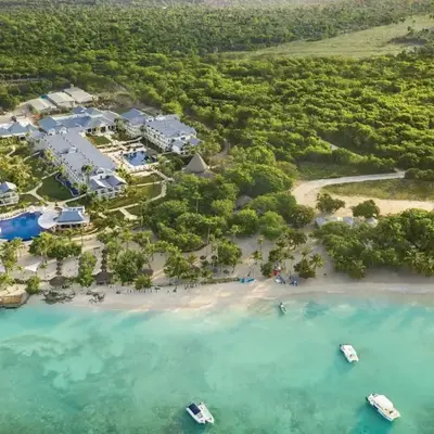 Secrets La Romana All-Inclusive Adult Only Resort & Spa