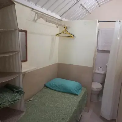 MiniHabitacion coqueta