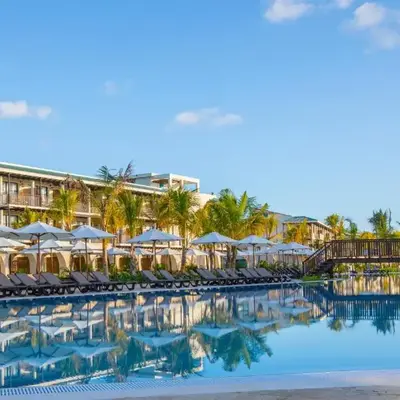El Beso Adults Only At Ocean El Faro - All Inclusive