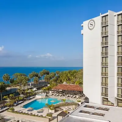 Sheraton Santo Domingo