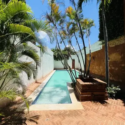 Paseo Colonial - Ermitage #5