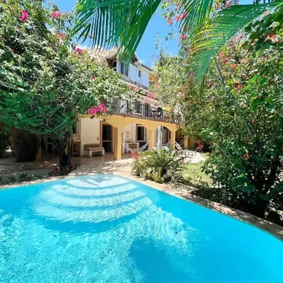 Surfbreak B&B