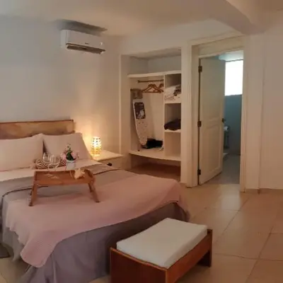 Villa Florencia Vip