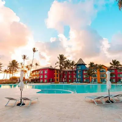 Tropical Deluxe Princess - All Inclusive