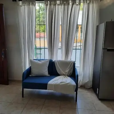 J. B Apartamentos