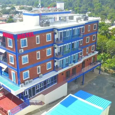 Hotel Jaraba