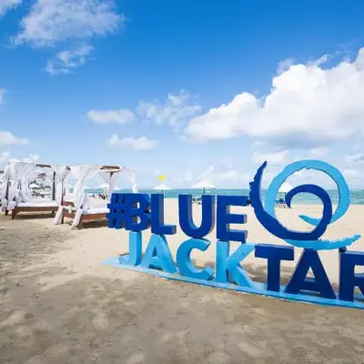 Blue JackTar