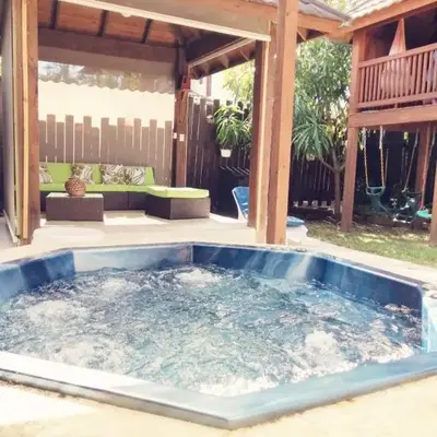 Ximenoa Rivers Villa Relax