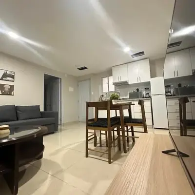 Apartamentos Roman