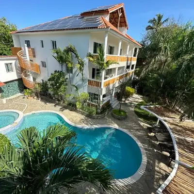 Bahia Residence Cabarete