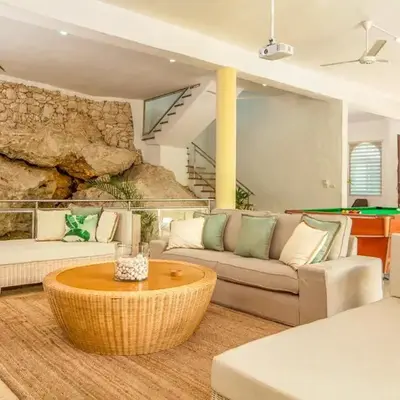 Casa Coral Sosua