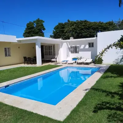 Villa Deluxe Costambar