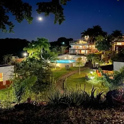 Las Galeras Village Ecolodge