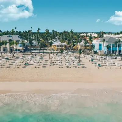 Iberostar Selection Coral Bavaro - All Inclusive