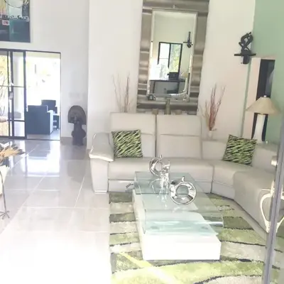 Elegant Villa with Sea View in Sosúa | Private Pool