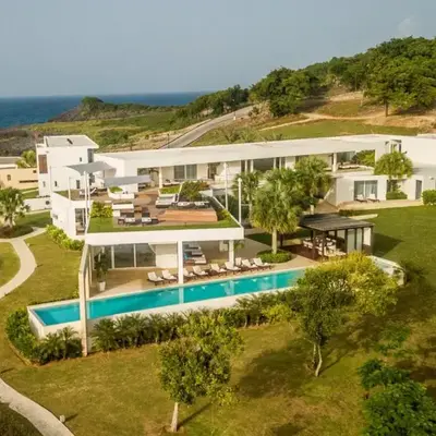 Cap el Limon Luxury Villas