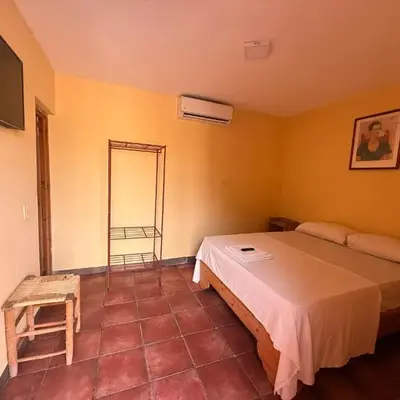 Hotel Loro Tuerto