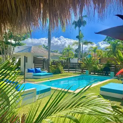 PUNTA POPY BOUTIQUE HOTEL - Adults Only