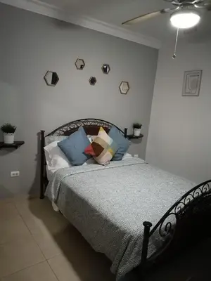 Gallery image of to little away from El conde ,museums, parks in the colonia zone in Santo Domingo