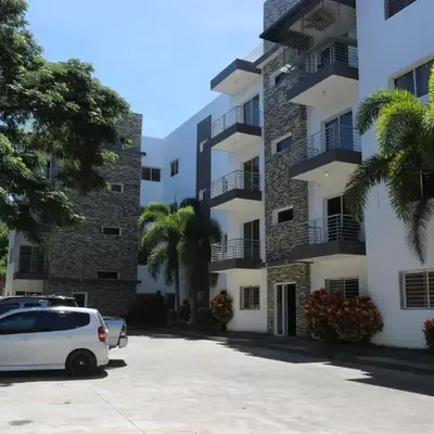Tu Segundo Hogar en Santiago