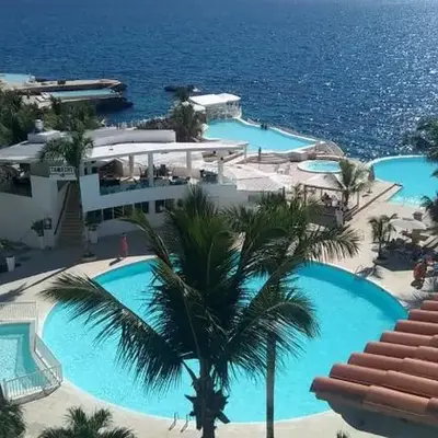 Million View Room Adults Only Resort 1