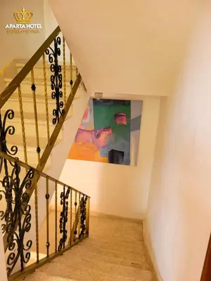 Gallery image of ApartaHotel Dona Reyna Alojamientos en Santo Domingo a 5 min de Aeropuerto Internacional Las Américas in El Higo